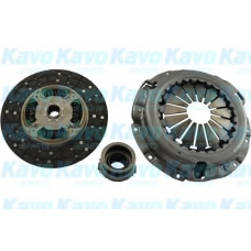 CP-1215 KAVO PARTS Комплект сцепления
