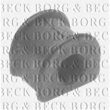 BSK6948 BORG & BECK Ремкомплект, соединительная тяга стабилизатора