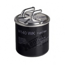 H140WK HENGST FILTER Топливный фильтр