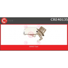 CRE40135 CASCO Регулятор