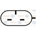 8FK 351 114-561 HELLA Компрессор, кондиционер