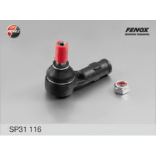 SP31116 FENOX Наконечник поперечной рулевой тяги