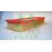 PA349 MULLER FILTER Воздушный фильтр