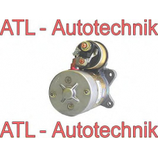 A 17 780 ATL Autotechnik Стартер