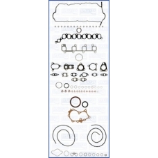 51021100 AJUSA Комплект прокладок, двигатель