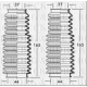 BSG3086<br />BORG & BECK