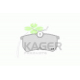 35-0098<br />KAGER