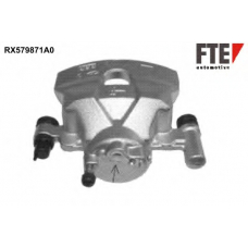 RX579871A0 FTE Тормозной суппорт