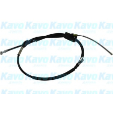 BHC-8544 KAVO PARTS Трос, стояночная тормозная система