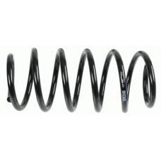 997 855 SACHS Пружина ходовой части