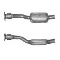 BM80172 BM CATALYSTS Катализатор