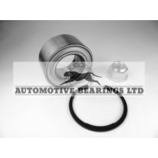 ABK792 Automotive Bearings Комплект подшипника ступицы колеса