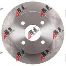 16440 ABS Тормозной диск