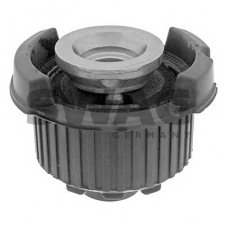 10 92 9360 SWAG Втулка, балка моста