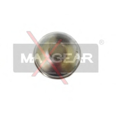 33-0012 MAXGEAR Предохранительная крышка, ступица колеса