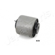 RU-H21 JAPANPARTS Кронштейн, подушки рычага