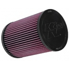 E-2986 K&N Filters Воздушный фильтр