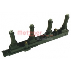 0880191 METZGER Катушка зажигания