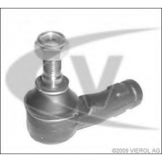 V10-7007 VEMO/VAICO Наконечник поперечной рулевой тяги