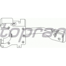 107 833 TOPRAN Переключатель стеклоочистителя