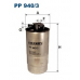PP940/3 FILTRON Топливный фильтр