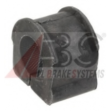 270725 ABS Втулка, стабилизатор