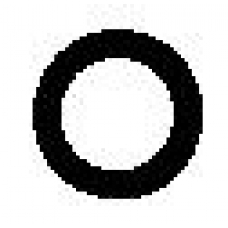 006.408 Elring Уплотнительное кольцо; Уплотняющее кольцо вала, ру