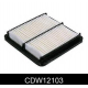 CDW12103 COMLINE Воздушный фильтр