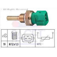 7.3211 FACET Датчик, температура охлаждающей жидкости; Датчик, 