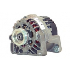 010114 DA SILVA Генератор