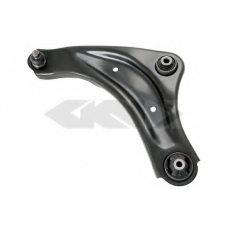 51125 SPIDAN Рычаг независимой подвески колеса, подвеска колеса