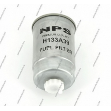 H133A39 NPS Топливный фильтр