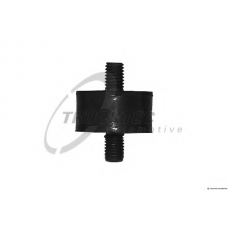 07.40.001 TRUCKTEC AUTOMOTIVE Подвеска, радиатор