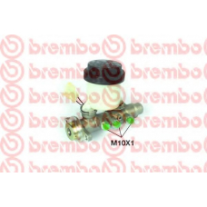 M 56 063 BREMBO Главный тормозной цилиндр