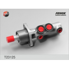 T23125 FENOX Главный тормозной цилиндр