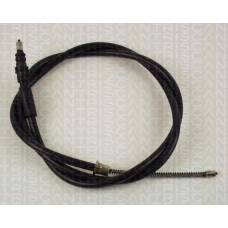 8140 25106 TRIDON Hand brake cable