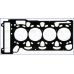 10137400 AJUSA Прокладка, головка цилиндра
