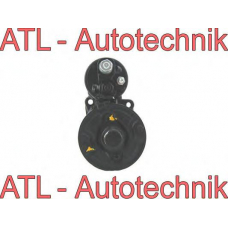 A 18 230 ATL Autotechnik Стартер