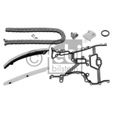 33081 FEBI Комплект цели привода распредвала