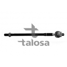44-07381 TALOSA Осевой шарнир, рулевая тяга