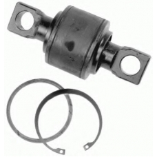 30587 01 LEMFORDER Ремонтный комплект, рычаг подвески