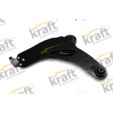 4211604 KRAFT AUTOMOTIVE Рычаг независимой подвески колеса, подвеска колеса