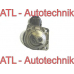 A 17 950 ATL Autotechnik Стартер