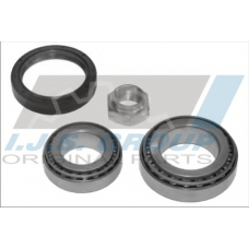 10-1201 IJS GROUP Комплект подшипника ступицы колеса
