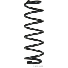 J4414001 HERTH+BUSS JAKOPARTS Пружина ходовой части