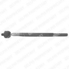 TA1586 DELPHI Осевой шарнир, рулевая тяга