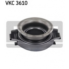 VKC 3610 SKF Выжимной подшипник