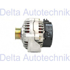 L 39 780 DELTA AUTOTECHNIK Генератор