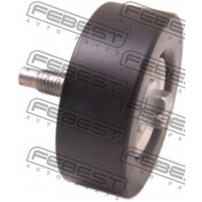 2188-FOCIM FEBEST Паразитный / ведущий ролик, поликлиновой ремень