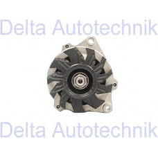 L 65 560 DELTA AUTOTECHNIK Генератор